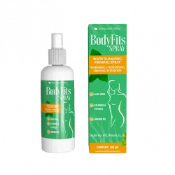 Body Fit Spray